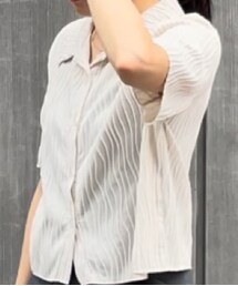 RETRO GIRL | シャツ/ブラウス