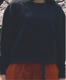 UNIQLO | スウェット