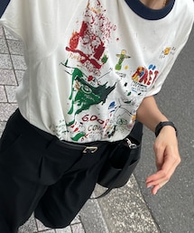 UNIQLO | Tシャツ/カットソー