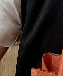 Bonjour Sagan | オールインワン・サロペット