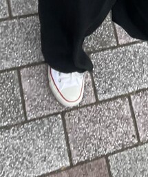 CONVERSE | スニーカー