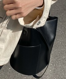 SENSE OF PLACE by URBAN RESEARCH | ショルダーバッグ