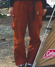 DOD | チノパンツ