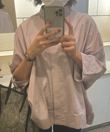 UNIQLO | シャツ/ブラウス