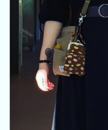 ayanokoji | バッグ