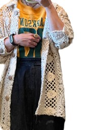 ZARA | トレンチコート