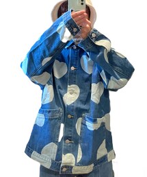 no brand | デニムジャケット