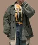 usedの「トップス(Tシャツ/カットソー)」