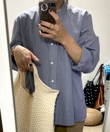 UNIQLO | シャツ/ブラウス