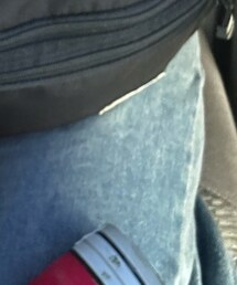 GU | デニムパンツ