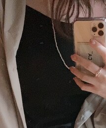 UNIQLO | キャミソール