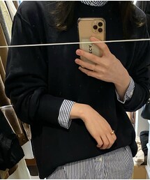 UNIQLO | スウェット