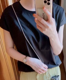 GU | Tシャツ/カットソー