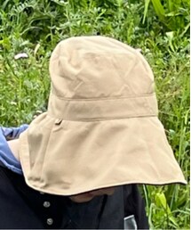 雑誌の付録 | 帽子