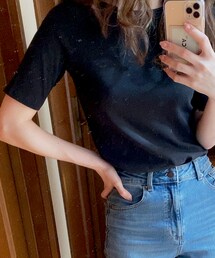 UNIQLO | Tシャツ/カットソー