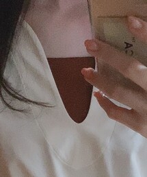 UNIQLO | キャミソール