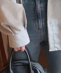 GU | デニムパンツ