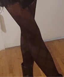 LES BEllES | タイツ/ストッキング