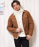vintage el(ヴィンテージイーエル)の「ジャケット/アウター(その他アウター)」