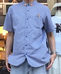 FRAPBOIS(フラボア)の「トップス(シャツ/ブラウス)」