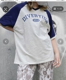 WEGO | Tシャツ/カットソー