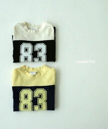 Korea | Tシャツ/カットソー