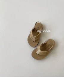 Korea | サンダル