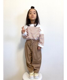肩あたりの余白が好き🧡 | その他