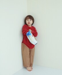 monmimi | スラックス