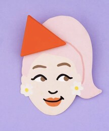 Coucou Suzette | ヘアピン