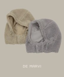 Korea | ネックウォーマー/スヌード