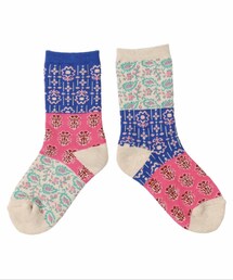 DENIM DUNGAREE | ソックス/靴下