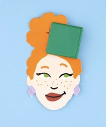 Coucou Suzette | ヘアピン