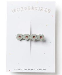 Wunderkin Co | ヘアピン