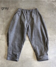 nunuforme | パンツ