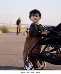 去年の憑き散歩🤖❤️👵🏿 | その他