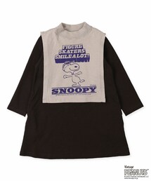 DENIM DUNGAREE | ワンピース