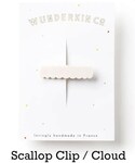 Wunderkin Coの「ヘアアクセサリー(ヘアピン)」