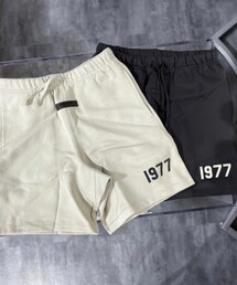 ESSENTIAL | パンツ