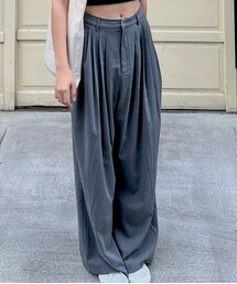 mouggan | その他パンツ