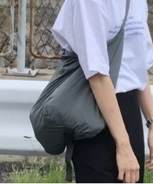 poik | ショルダーバッグ