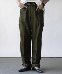 m85 | カーゴパンツ
