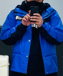 THE NORTH FACE | マウンテンパーカー