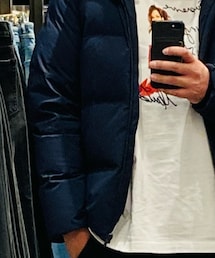 UNIQLO | ダウンジャケット/コート