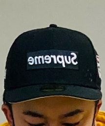 Supreme  | キャップ