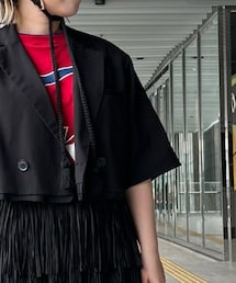 Ray BEAMS | ジャケット/アウター