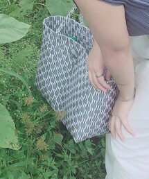 no brand | かごバッグ