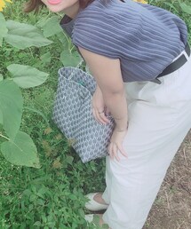 無印良品 | チノパンツ