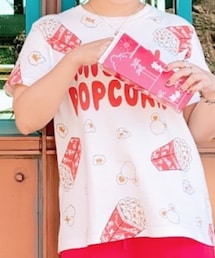 Disney | Tシャツ/カットソー