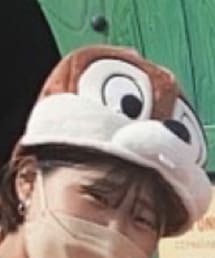 Disney | 帽子